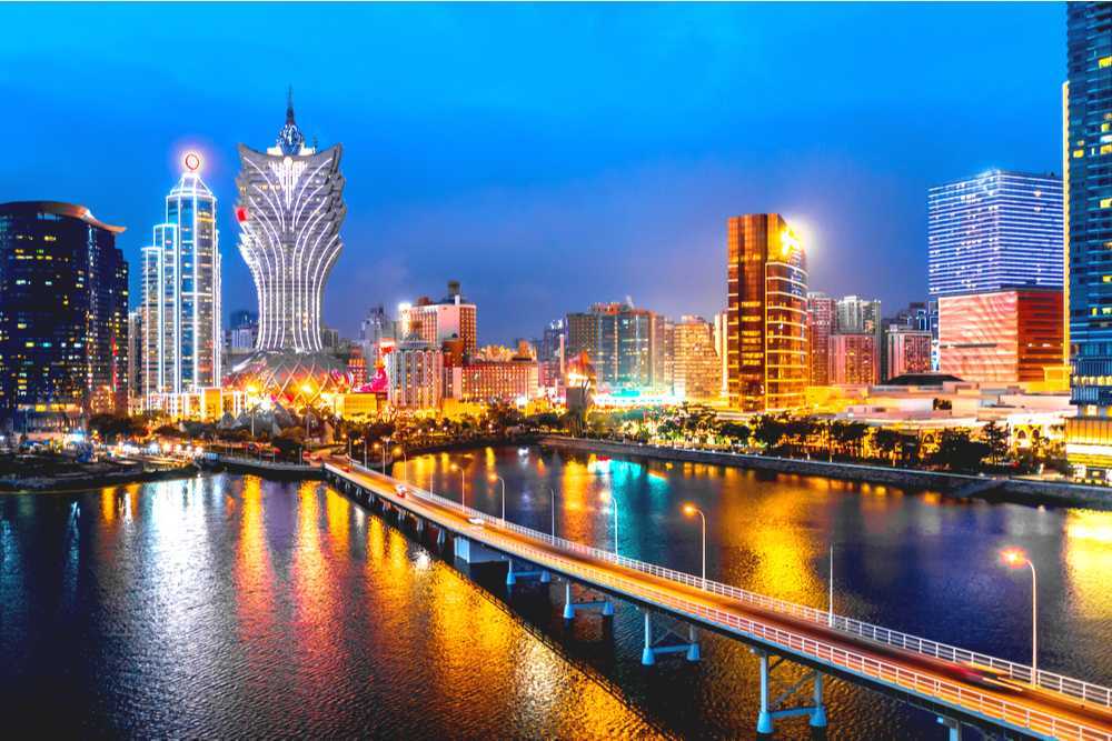 MACAU