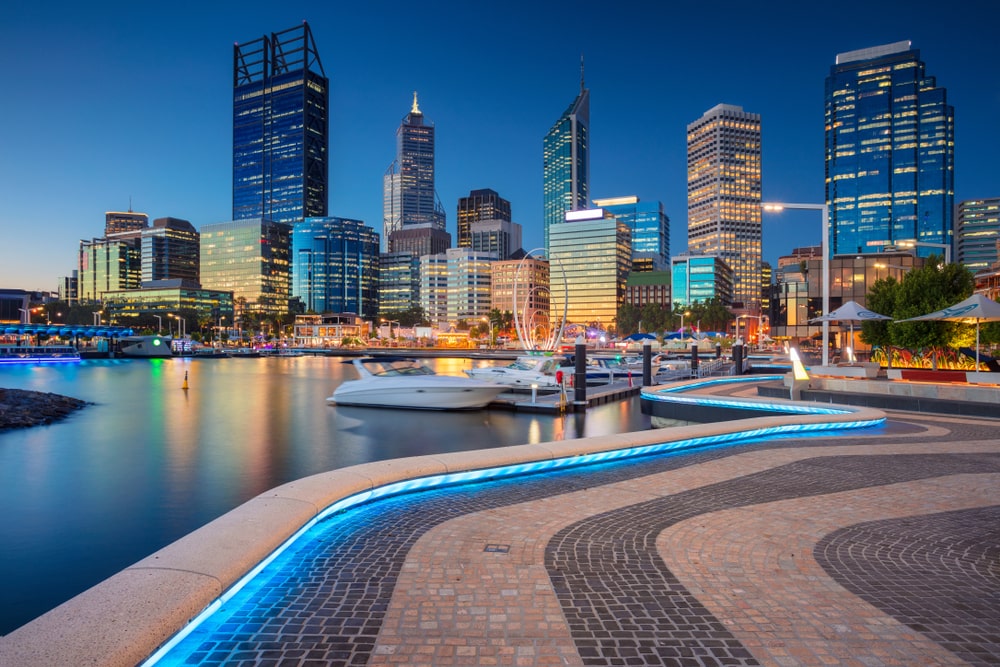 Perth-City-Top-5-Tourist-Attractions-in-Australia