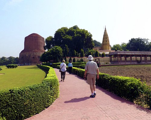 stupa